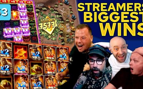 Streamers Biggest Wins – / 2022