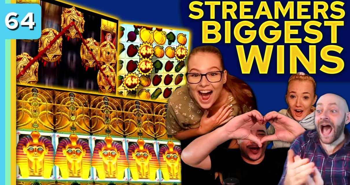Streamers Biggest Wins – / 2022