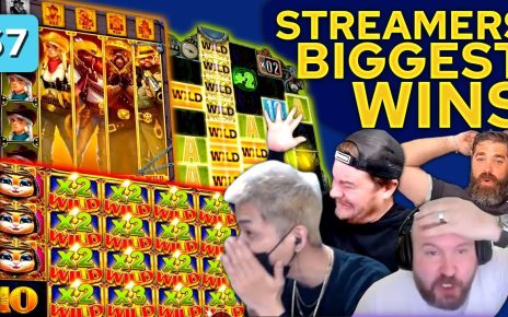 Streamers Biggest Wins – #67 / 2022