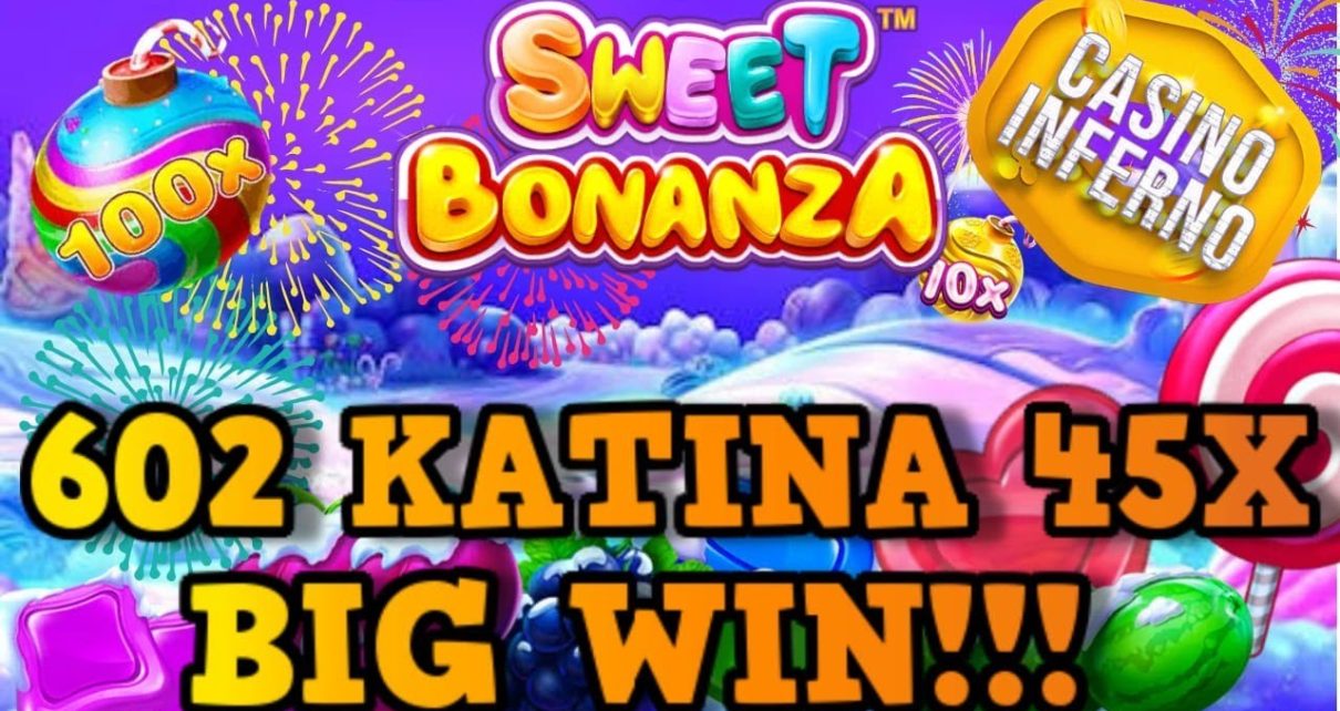 Sweet Bonanza | Bonanza Önce Yordu Sonra Yağdırdı !! #sweetbonanza #bonanza #slot #casino #bigwin