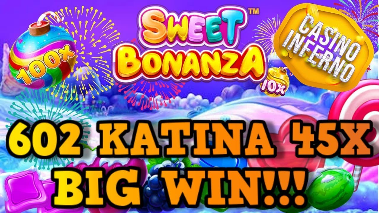 Sweet Bonanza | Bonanza Önce Yordu Sonra Yağdırdı !! #sweetbonanza #bonanza #slot #casino #bigwin