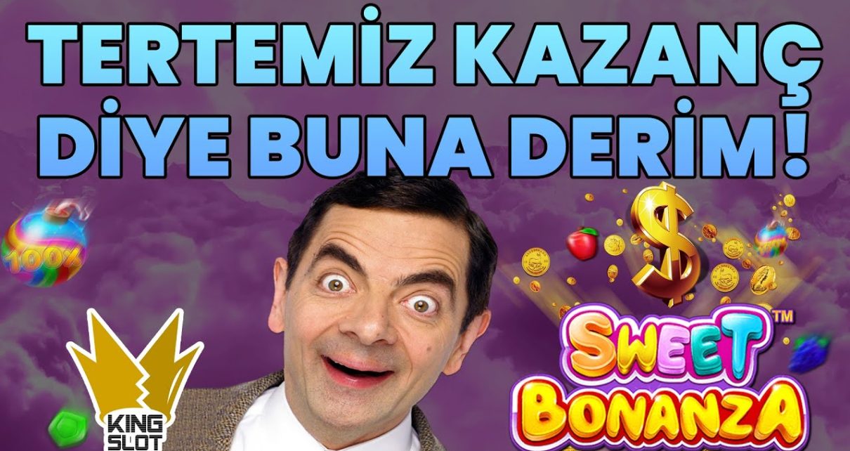 #SweetBonanza'da Kaçanlara Hiç Üzülmedik! – King Slot #casino#slot #pragmatic#slotizle#slotvideoları