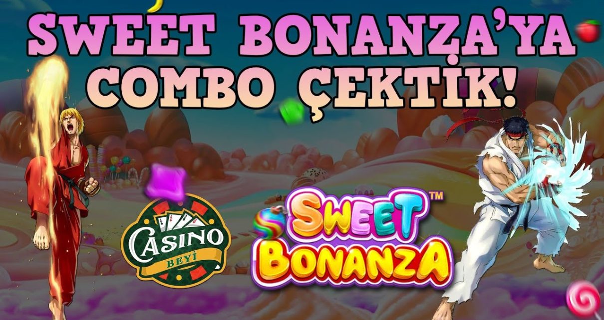 ?#SweetBonanza'da Vurduğumuz Gol Oldu! – Casino Beyi #slot #casino #slotoyunları #pragmatic #bonanza