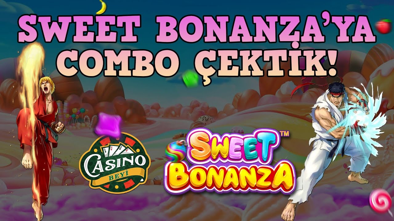 ?#SweetBonanza'da Vurduğumuz Gol Oldu! - Casino Beyi #slot #casino #slotoyunları #pragmatic #bonanza