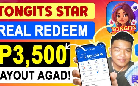 TONGITS STAR! CAN I WITHDRAW TO GCASH? PROOF! ONLINE CASINO existent MONEY PHILIPPINES! LARO REVIEWS