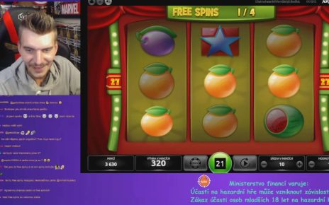 TOP WINS • TOP MOMENTS • FORTUNA ONLINE CASINO 5.9.2022