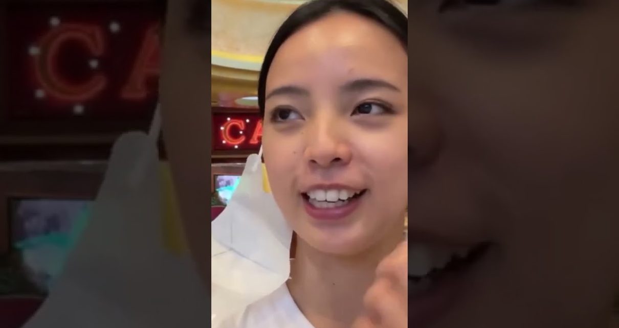 Ternyata main masuk ke Casino di Singapura gratis dan gratis minuman