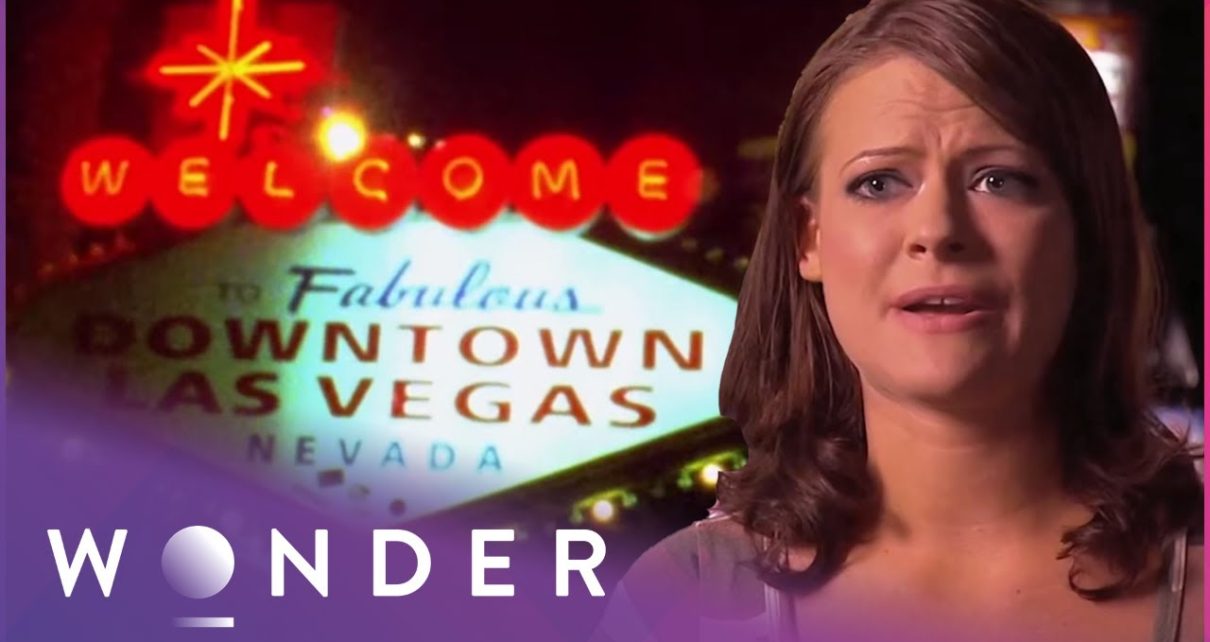 The Seedy Underbelly Of Vegas Gambling | Casino Confidential S1 EP1 | Wonder