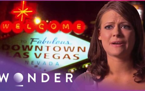 The Seedy Underbelly Of Vegas Gambling | Casino Confidential S1 EP1 | Wonder