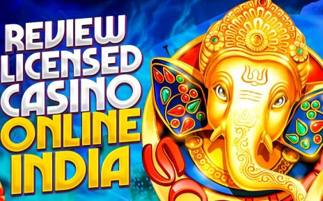 The best online casino in India. The best online casino reviews