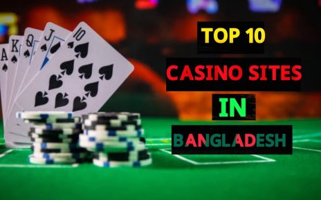 Top 10 Online Casino Sites In Bangladesh Top 10 Online Sites Bangladesh