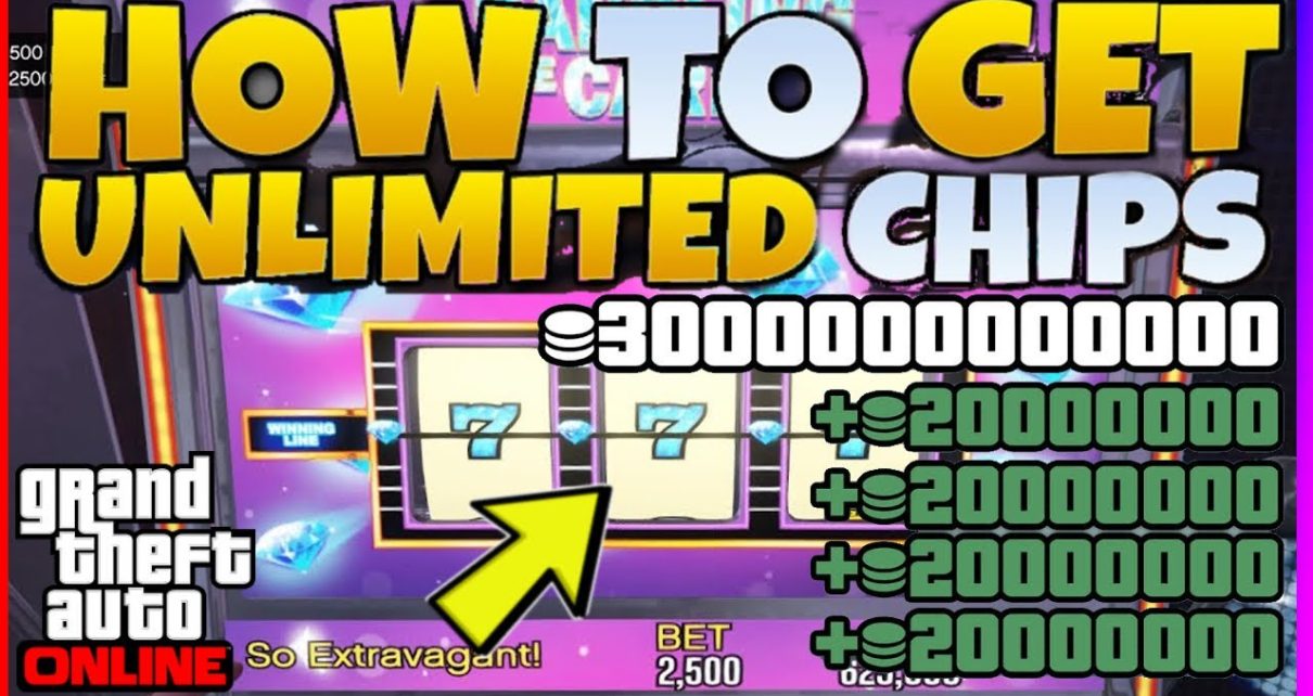 *UNLIMITED* FASTEST CASINO CHIPS METHOD IN GTA 5 ONLINE 2022 (XBOX/PS5/PC) Criminal Enterprise DLC *UNLIMITED* FASTEST CASINO CHIPS METHOD IN GTA 5 ONLINE 2022 (XBOX/PS5/PC) Criminal Enterprise DLC