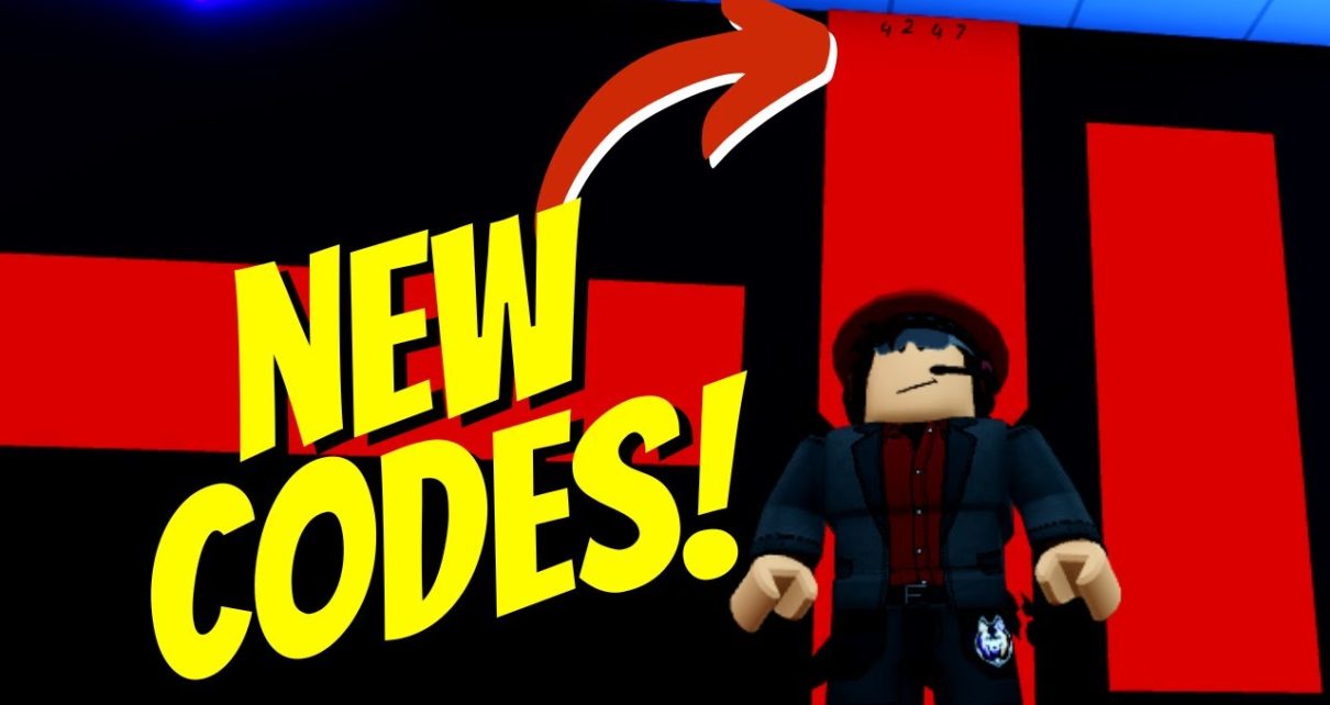 (UPDATED) ALL 10 CASINO CODE LOCATIONS | Roblox Jailbreak