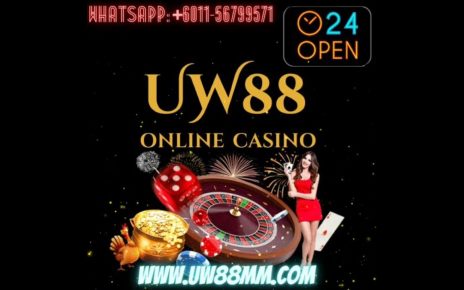 UW88 online casino malaysia