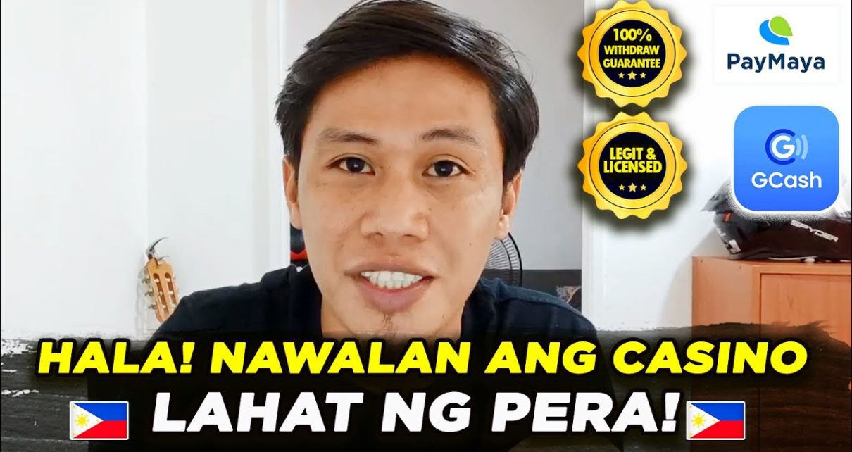 Umagang tagumpay sa gaming slots! Tunay na Pera ng Philippine Online Casino 2022