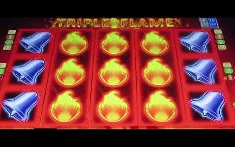 VOLLE PACKUNG AM SPIELAUTOMAT! Ohne Rücksicht auf Verluste den JACKPOT KNACKEN! Spins bis 4€ Fach!