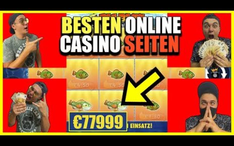 Verdienen Sie hier und jetzt im Online Casino ? die besten online casino seiten ? Grot