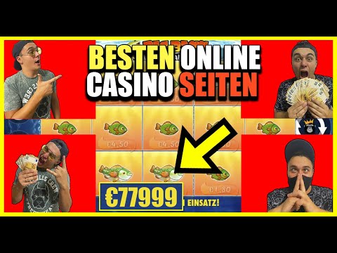 Verdienen Sie hier und jetzt im Online Casino ? die besten online casino seiten ? Grot