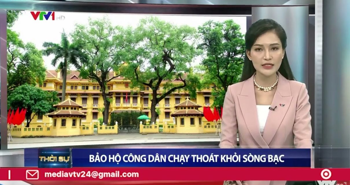 Vụ 60 lao động Việt Nam chạy khỏi casino ở Campuchia: Yêu cầu casino giao nộp thêm 11 người | VTV24