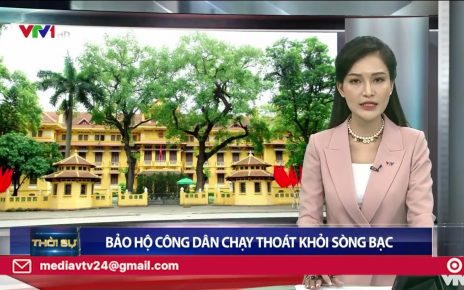 Vụ 60 lao động Việt Nam chạy khỏi casino ở Campuchia: Yêu cầu casino giao nộp thêm 11 người | VTV24