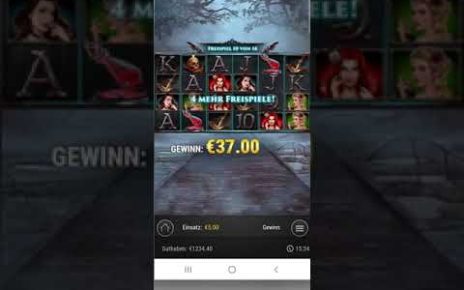 Wild Blood 2 Freispiele?Moneymaker84 Online Casino ?Moneymaker84,Merkur Magie,Novoline,Gambling