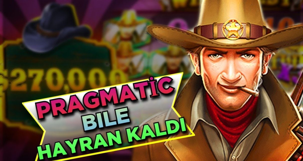 Wild West Gold | KOVBOYCULAR ÇILDIRICAK 300X | #PaparaÇekiliş #SlotOyunları #Casino #SLOT #EnİyiSlot