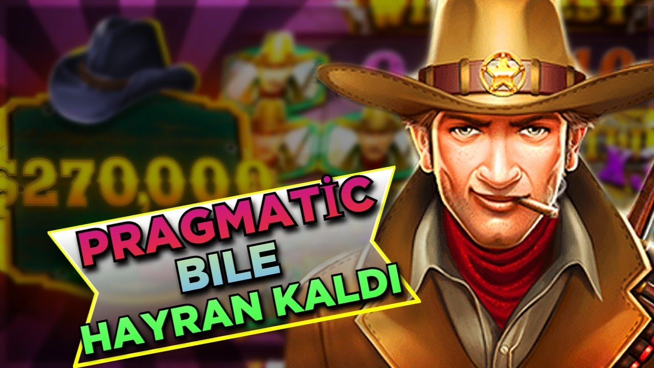 Wild West Gold | KOVBOYCULAR ÇILDIRICAK 300X | #PaparaÇekiliş #SlotOyunları #Casino #SLOT #EnİyiSlot