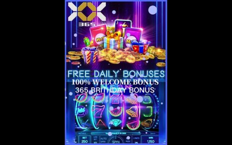 XOX365 Online Casino?