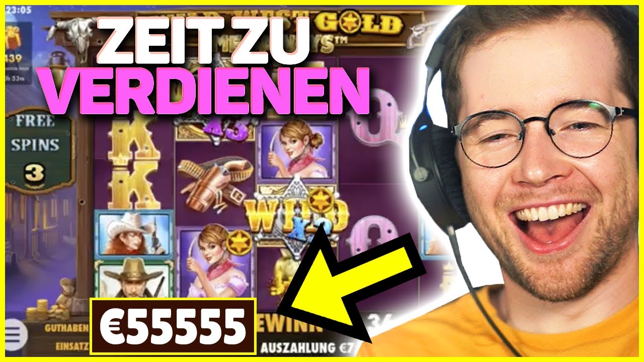 Zeit Geld im Online Casino zu verdienen ? deutsche online casinos ? Linnky