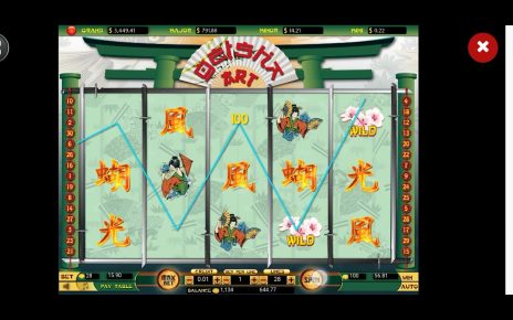 alt online casino scatter sa art