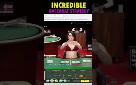 baccarat online casino philippines #shorts