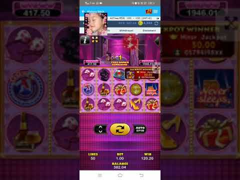 berminat mau main online casino? jom pm sya buka id free sja? 0108812162
