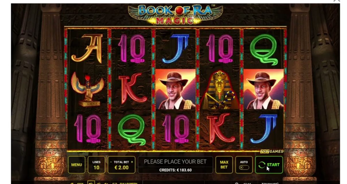 gambling online casino !! book of ra magic speciala pe 2 euro , oferte fara depunere in descriere