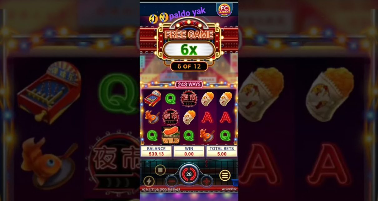 ?pinaka mapagbigay na slots?ba kamo ??? online casino