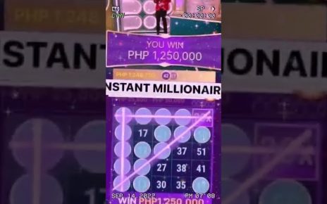 prof of winning in online casino games kapag sinuswerte ka nga tlaga