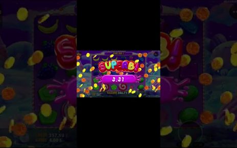 #slot #slotoyunları #slotkazanç #sweetbonanza #casinoyunları #casino #kasakatlama #shorts