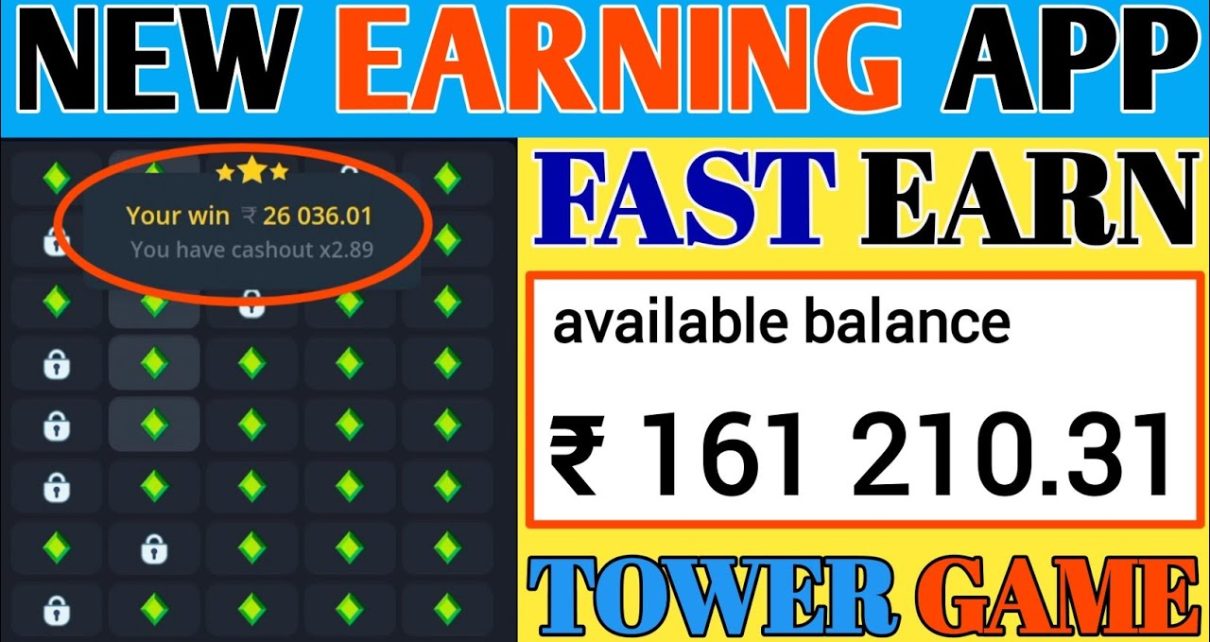 ₹50,000 Earn 7 Minutes -Tivit Bet |Best Online Casino |Online Gambling existent Money |New Earning App
