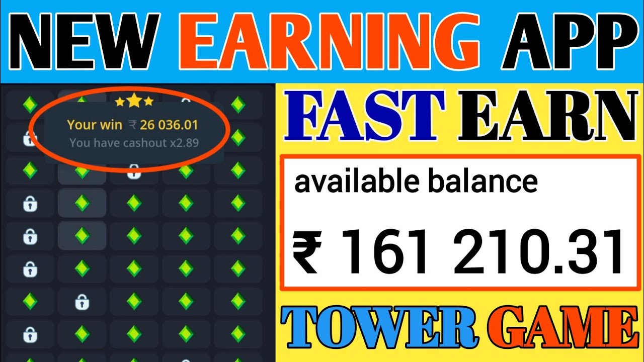 ₹50,000 Earn 7 Minutes -Tivit Bet |Best Online Casino |Online Gambling Real Money |New Earning App