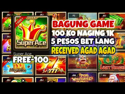 100 KO NAGING 1K ( KING GAME ) ONLINE CASINO SITE FREE 100