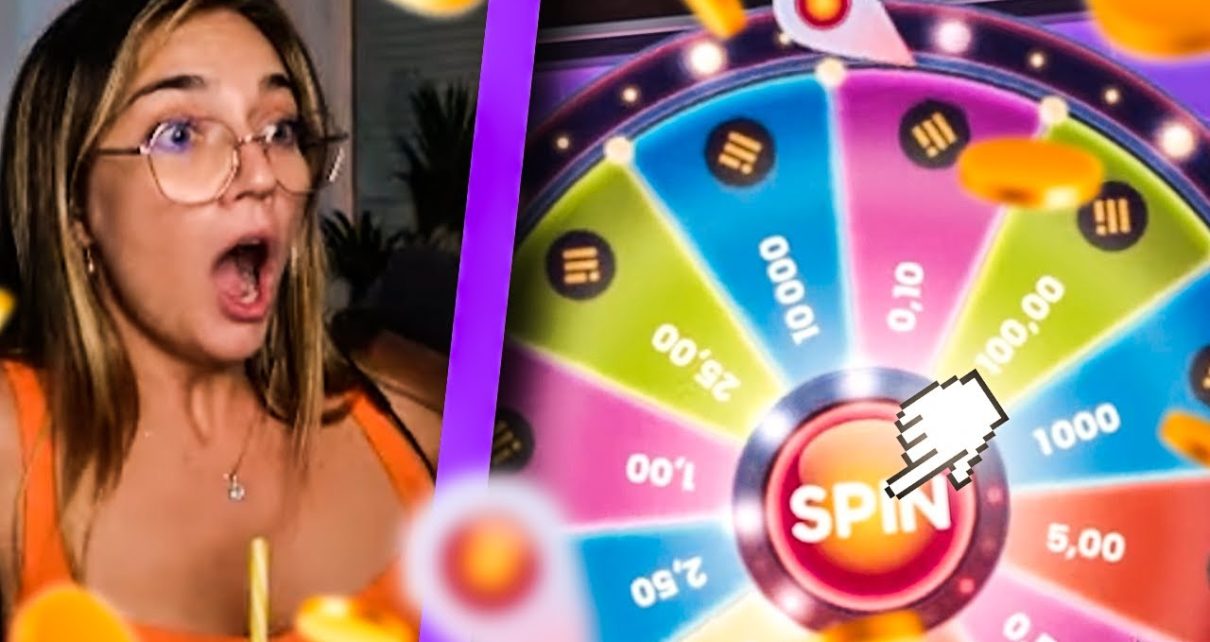 ? 10.000€ ou 10 centimes pour Morgie ! ~ (BEST OF TWITCH CASINO 72)