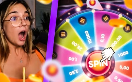 ? 10.000€ ou 10 centimes pour Morgie ! ~ (BEST OF TWITCH CASINO 72)