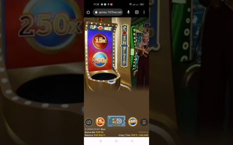 10pesos mo pwede maging Libo..Online casino bonus the Coinflip.