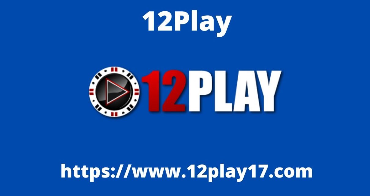 12Play Online Casino at nowadays Accepts Cryptocurrency Deposits Globally