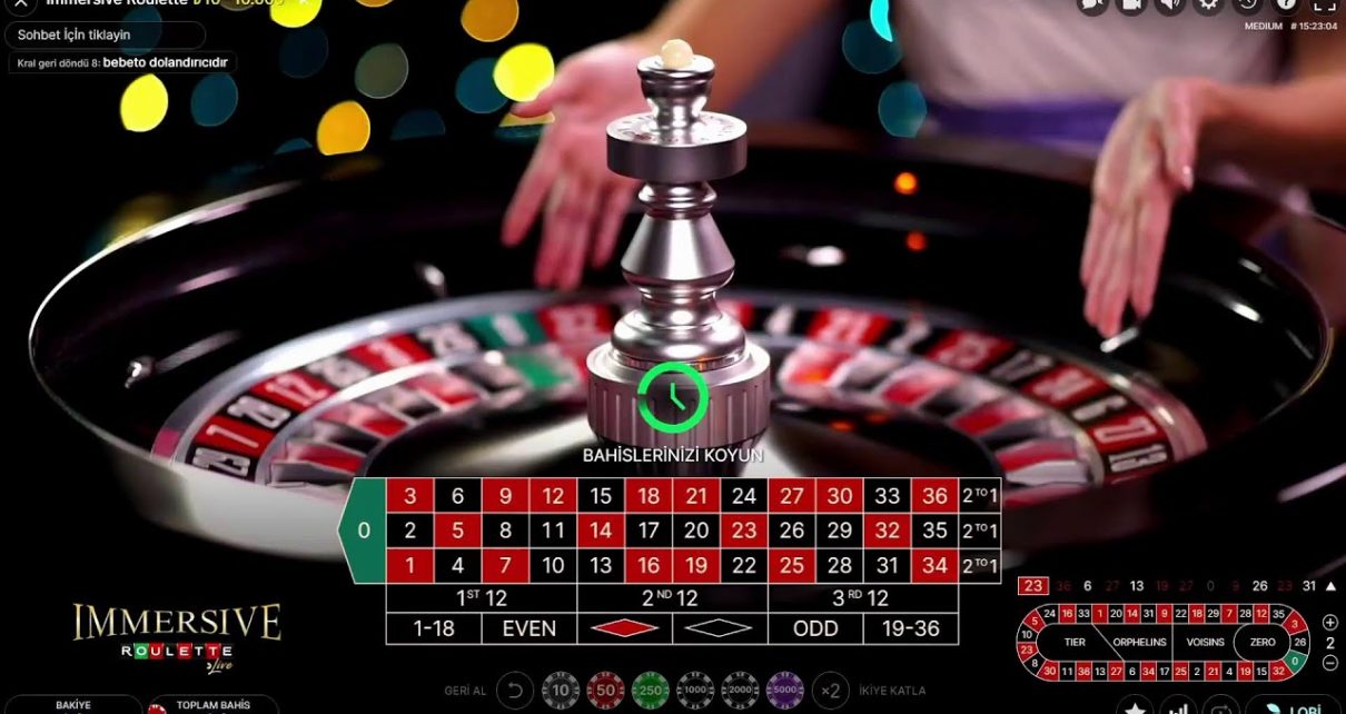 +18 | BETİST BONUS DAĞITIYOR! | Slot | Roulette | Poker | BlackJack “CKE CASINO”