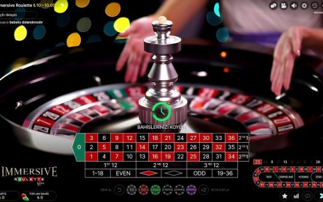 +18 | BETİST BONUS DAĞITIYOR! | Slot | Roulette | Poker | BlackJack “CKE CASINO”