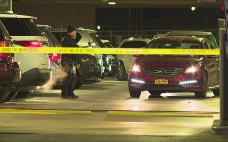 3 injured after shooting inside parking garage at Seneca Buffalo Creek Casino