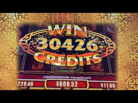 $40.00 TO OVER $800.00 IN 23 MINUTES?#slotman #chumashcasino #casino #slotmachine #download