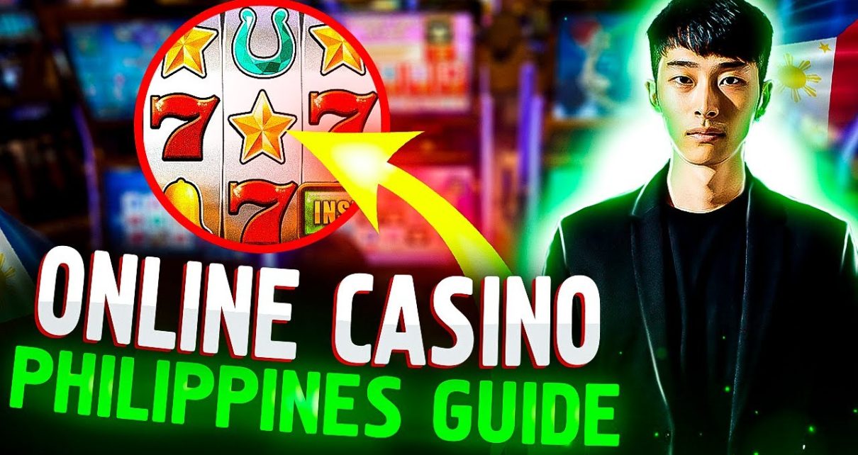 5 Best online casino Philippines | Legit online casino existent money Philippines