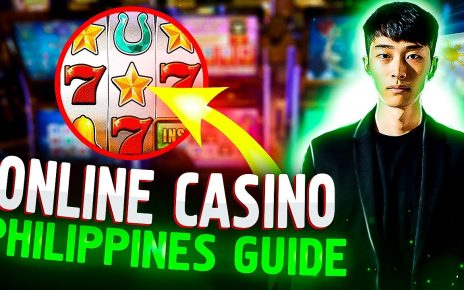 5 Best online casino Philippines | Legit online casino existent money Philippines