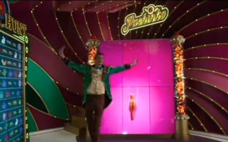 ? 600X bonus big Pachinko online casino game video big crazy time